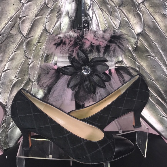 Salvatore Ferragamo Shoes - Salvatore Ferragamo Size 8.5” 💞